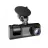Camera auto Xiaomi CAR DASH CAM DVR-F80, BLACK CARDADVRF80