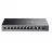 Comutator de retea HikVision Hikvision DS-3E0318P-E/M Настольный PoE+ коммутатор. Передача питания и сигнала до 300м. 16-Port 10/100Mbps (16-Port PoE) + 1 Port 10/100/1000Mbps + 1 SFP Port 1000Mbps. Максимальная нагрузка на порт - 30W. Суммарная нарузка по POE - 130W. Грозозащит