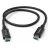 Docking station HAMA Hama 135729, 4in1 USB-C Multiport Adapter for 2x USB 3.1, HDM, USB-C Hama