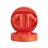 Casti fara fir Nothing CMF BUDS PRO B163 ORANGE