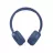 Наушники с микрофоном JBL WIRELESS  TUNE 510BT ON-EAR HEADPHONES BLUE T510BTBLUEU