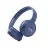 Наушники с микрофоном JBL WIRELESS  TUNE 510BT ON-EAR HEADPHONES BLUE T510BTBLUEU