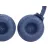 Наушники с микрофоном JBL WIRELESS  TUNE 510BT ON-EAR HEADPHONES BLUE T510BTBLUEU