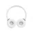 Casti cu microfon JBL WIRELESS  TUNE 520BT ON-EAR HEADPHONES WHITE T520BTWHTEU