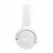 Casti cu fir si microfon JBL WIRELESS  TUNE 520BT ON-EAR HEADPHONES WHITE T520BTWHTEU