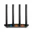 Router wireless TP-LINK ARCHER A6  AC1200 WIRELESS MU-MIMO GIGABIT ROUTER ARCHER_A6