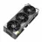 Placa video ASUS VGA RTX5080 16GB GDDR7 TUF GAMING, (16 GB/256 bit)