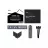 Placa video ASUS VGA ASUS RTX5080 16GB GDDR7 TUF Gaming (TUF-RTX5080-O16G-GAMING)