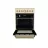 Плитa газовая GORENJE Gas\el cooker Gorenje GECS5B70CLI