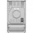 Aragaz GORENJE Gas\el cooker Gorenje GECS5C70WA