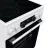 Aragaz GORENJE Gas\el cooker Gorenje GECS5C70WA
