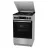 Плитa газовая GORENJE Gas\el cooker Gorenje GK5C42SH