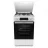 Aragaz GORENJE Gas\el cooker Gorenje GKS5C72WF