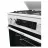 Aragaz GORENJE Gas\el cooker Gorenje GKS5C72WF