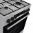 Aragaz GORENJE Gas\el cooker Gorenje GKS6C70XJ