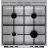 Aragaz GORENJE GAS\EL COOKER  GKS6C70XJ