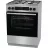 Aragaz GORENJE GAS\EL COOKER  GKS6C70XJ