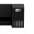 Multifunctionala inkjet EPSON MFD CISS Epson EcoTank L3201 black, Color Printer/Scanner/Copier, A4, Print 5760x1440dpi, 3 pl, blue panel, Scan 600x1200 dpi, ISO/IEC 9.5/4.5 ipm, 64-300 г/м2, USB 2.0, 4 ink tanks: C13T00S14A/24A/34A/44A  B/M/Y/C Black: 3.600 pages  Colour: 6.500 p