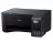 Multifunctionala inkjet EPSON MFD CISS Epson EcoTank L3201 black, Color Printer/Scanner/Copier, A4, Print 5760x1440dpi, 3 pl, blue panel, Scan 600x1200 dpi, ISO/IEC 9.5/4.5 ipm, 64-300 г/м2, USB 2.0, 4 ink tanks: C13T00S14A/24A/34A/44A  B/M/Y/C Black: 3.600 pages  Colour: 6.500 p