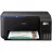 Multifunctionala inkjet EPSON MFD CISS Epson EcoTank L3251 black, Color Printer/Scanner/Copier,Wi-Fi,  A4, Print 5760x1440dpi, 3pl, blue panel, Scan 600x1200 dpi, ISO/IEC 10.0/5.0 ipm,64-300 г/м2, Wi-Fi Direct,USB 2.0, 4 ink tanks: C13T00S14A/24A/34A/44A  B/M/Y/C Black: 3.600 pag