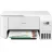 Multifunctionala inkjet EPSON MFD CISS Epson EcoTank L3256 white, Color Printer/Scanner/Copier,Wi-Fi,  A4, Print 5760x1440dpi, 3pl, blue panel, Scan 600x1200 dpi, ISO/IEC 10.0/5.0 ipm,64-300 г/м2, Wi-Fi Direct,USB 2.0, 4 ink tanks: C13T00S14A/24A/34A/44A  B/M/Y/C Black: 3.600 pag