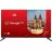 Телевизор UD 50” LED TV UD 50GU6210, Black (3840x2160 UHD, Google TV, 3 x HDMI2.0, 2 x USB, Wi-Fi (2.4GHz+5GHz), Bluetooth, DVB-T/T2/C/S2, Speakers 2 x 7W Dolby Audio, VESA 200x200, 9.8 Kg)