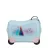 Чемодан Samsonite DREAM2GO DISNEY-valiza pe 4 roti Frozen