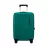 Чемодан Samsonite NUON-valiza pe 4 roti 55/20 EXP Verde mat