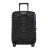Valiza Samsonite PROXIS-VALIZA PE 4 ROTI 55/20 EXP NEGRU