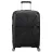 Valiza American Turister STARVIBE VALIZA  67/24 EXP TSA NEGRU