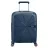 Чемодан American Turister STARVIBE-valiza pe 4 roti 55/20 EXP Albastru
