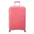 Valiza American Turister STARVIBE-VALIZA PE 4 ROTI 77/28 EXP TSA CORAL