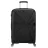 Чемодан American Turister STARVIBE-valiza pe 4 roti 77/28 EXP TSA Negru