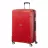 Valiza American Turister TRACKLITE-VALIZA PE 4 ROTI 67/24 EXP TSA ROSU