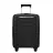 Valiza Samsonite UPSCAPE-valiza pe 4 roti 55/20 EXP Negru