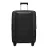 Чемодан Samsonite UPSCAPE-valiza pe 4 roti 68/25 EXP Negru