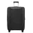 Valiza Samsonite UPSCAPE-valiza pe 4 roti 75/28 EXP Negru