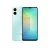 Telefon mobil Samsung GALAXY A06 4/64GB LIGHT GREEN