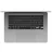 Ноутбук APPLE MACBOOK AIR 13.6” M3/8CPU/10GPU 16/512GB SPACE GRAY (NEW OPEN BOX) MXCR3-NOB
