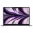 Laptop APPLE Apple MacBook Air 13.6” M3/8CPU/10GPU 16/512GB Space Gray (New Open Box) MXCR3-NOB