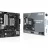 Placa de baza ASROCK ASRock B650M PRO RS, Socket AM5, 8 Phases, AMD B650 (7/8/9 Gen CPU), CPU graphics, HDMI, DisplayPort, Dual 4xDDR5-7200, 1xPCIe x16 4.0, 1xPCIe x16 3.0, 1x M.2 (Key E), 4 xSATA3, RAID, 1x Hyper M.2, 1x Blazing M.2, 1x M.2, 1x BIOS Flashback Button, 1x