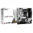 Placa de baza ASROCK B650M PRO RS, SOCKET AM5, 8 PHASES, AMD B650 (7/8/9 GEN CPU), CPU GRAPHICS, HDMI, DISPLAYPORT, DUAL 4XDDR5-7200, 1XPCIE X16 4.0, 1XPCIE X16 3.0, 1X M.2 (KEY E), 4 XSATA3, RAID, 1X HYPER M.2, 1X BLAZING M.2, 1X M.2, 1X BIOS FLASHBACK BUTTON, 1X