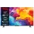 Televizor TCL ТЕЛЕВИЗОР 43"  43P655 43" | UHD 4K | SMART TV | LINUX | HDR10 | МАСШТАБИРОВАНИЕ ДО 4К ЧЕРНЫЙ
