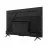 Televizor TCL ТЕЛЕВИЗОР 43"  43P655 43" | UHD 4K | SMART TV | LINUX | HDR10 | МАСШТАБИРОВАНИЕ ДО 4К ЧЕРНЫЙ