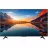 Телевизор TCL Телевизор 43" TCL 43P655 43" | UHD 4K | Smart TV | Linux | HDR10 | Масштабирование до 4К Черный