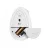 Mouse wireless LOGITECH WIRELESS  LIFT VERTICAL ERGONOMIC MOUSE OFF-WHITE LO 910-006475