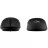 Gaming Mouse HyperX PULSEFIRE SAGA, Black