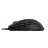 Gaming Mouse HyperX PULSEFIRE SAGA, Black