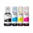 Cartus cerneala EPSON Epson 101 EcoTank 4-colour Multipack (C13T03V14A/.V24A/.V34A/.V44A) 337ml, for L4150/  L4160/ L6160/ L6170/ L6190/ L14150/ L4150/ L4160/ L4167/ L4260/ L4266/ L6160/ L6170/ L6190/ L6270/ L6290