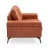 Офисное кресло DP Eliot~Light Brown